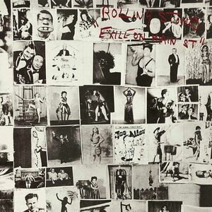 The Rolling Stones - Exile On Main Street (Half Speed Vinyl) (LP) vyobraziť