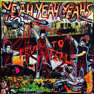 Yeah Yeah Yeahs Fever To Tell (LP) vyobraziť