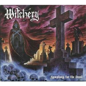 Witchery - Symphony For The Devil (Reissue) (LP) vyobraziť