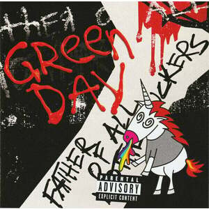 Green Day - Father Of All… (CD) vyobraziť