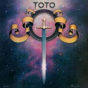 Toto - Toto (LP) vyobraziť