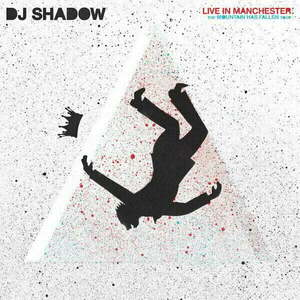 DJ Shadow - Live In Manchester... (2 LP) vyobraziť