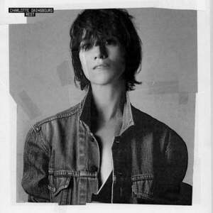 Charlotte Gainsbourg - Rest (LP) vyobraziť