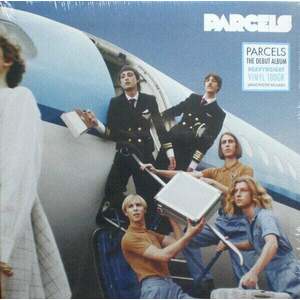 Parcels - Parcels (LP) vyobraziť