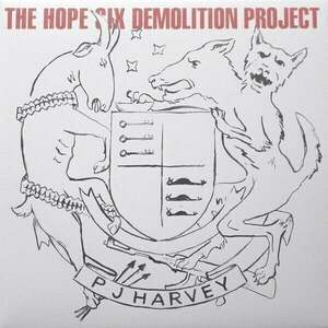 PJ Harvey - The Hope Six Demolition Project (LP) vyobraziť