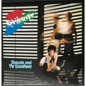 Siouxsie & The Banshees - Kaleidoscope (Remastered) (LP) vyobraziť