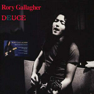 Rory Gallagher - Deuce (Remastered) (LP) vyobraziť