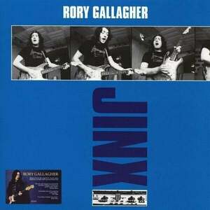 Rory Gallagher - Jinx (Remastered) (LP) vyobraziť