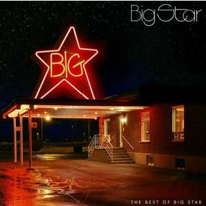 Big Star - The Best Of Big Star (2 LP) vyobraziť