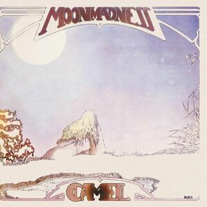 Camel - Moonmadness (Remastered) (LP) vyobraziť