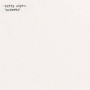 Biffy Clyro - Moderns (RSD) (LP) vyobraziť