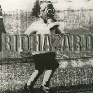 Biohazard - State of the World Address (LP) vyobraziť