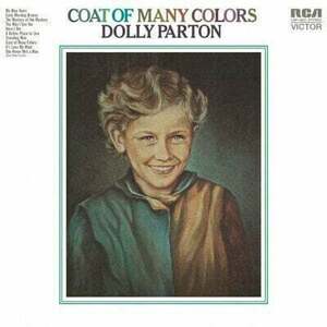 Dolly Parton - Coat of Many Colours (LP) vyobraziť