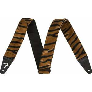 Fender Wild Strap 2'' Gitarový pás Wild Tiger vyobraziť