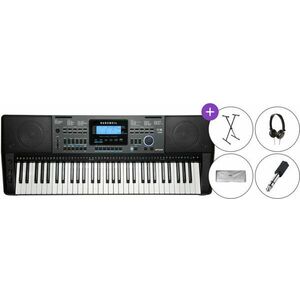 Kurzweil KP150 SET Keyboard s dynamikou vyobraziť