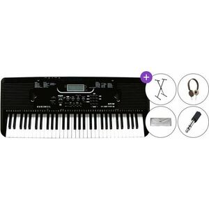 Kurzweil KP70 SET Keyboard s dynamikou vyobraziť