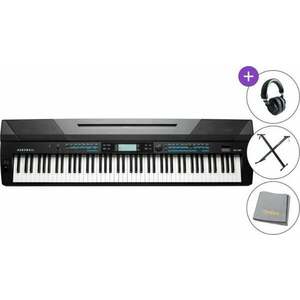 Kurzweil KA120 SET Digitálne stage piano Black vyobraziť