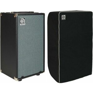 Ampeg SVT-210AV SET Basový reprobox vyobraziť