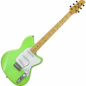 Ibanez YY10-SGS Yvette Young Signature Slime Green Elektrická gitara vyobraziť