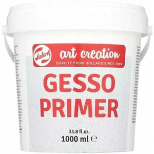 Talens Gesso Primer 1000 ml 1 ks vyobraziť