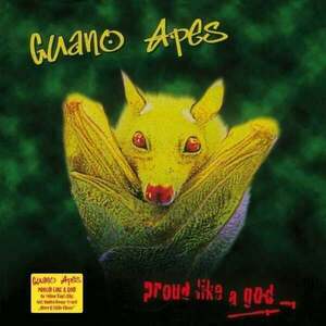 Guano Apes - Proud Like A God (LP) vyobraziť