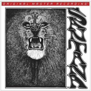 Santana Santana (2 LP) vyobraziť