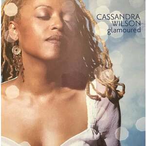 Cassandra Wilson - Glamoured (2 LP) (180g) vyobraziť