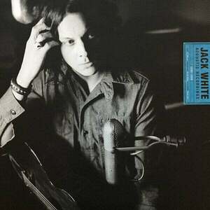 Jack White - Jack White Acoustic Recordings 1998-2016 (180g) (2 LP) vyobraziť