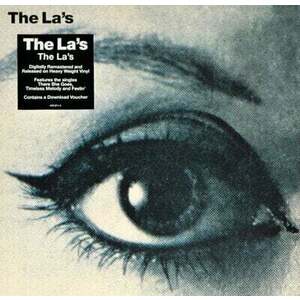 The La's - The La's (LP) vyobraziť