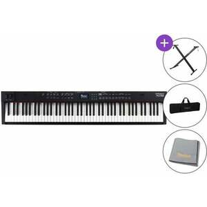 Roland RD-88 Stage SET Digitálne stage piano Black vyobraziť