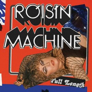 Róisín Murphy - Róisín Machine (LP) vyobraziť