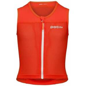 POC POCito VPD Air Vest Fluorescent Orange S Vesta Chrániče vyobraziť