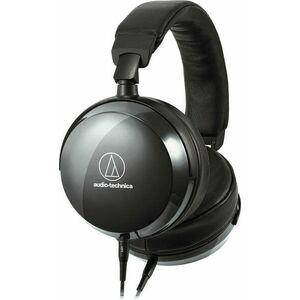 Audio-Technica ATH-AP2000Ti Black Hi-Fi Slúchadlá vyobraziť