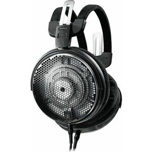 Audio-Technica ATH-ADX5000 Black Hi-Fi Slúchadlá vyobraziť