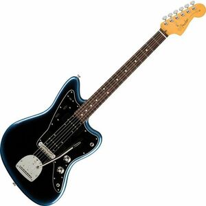 Fender American Professional II Jazzmaster RW Dark Night Elektrická gitara vyobraziť