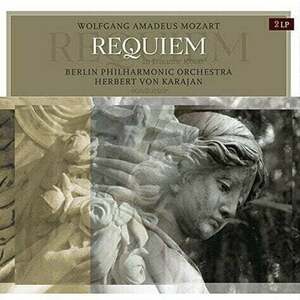 W.A. Mozart Requiem (2 LP) vyobraziť