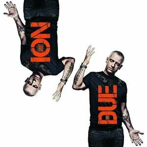 Eros Ramazzotti - Noi Due (2 CD) vyobraziť