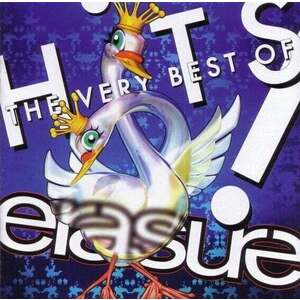 Erasure - Hits! The Very Best Of (CD) vyobraziť