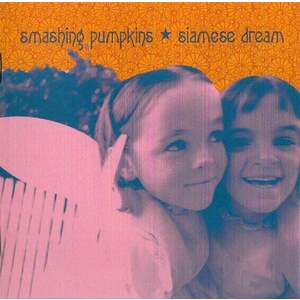 The Smashing Pumpkins - Siamese Dream (CD) vyobraziť