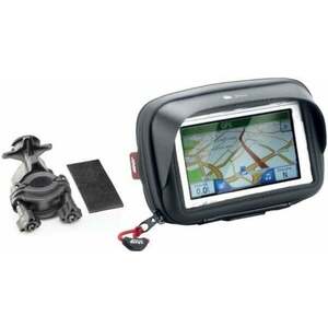 Givi S954B Universal GPS Držiak-Puzdro na smartfón vyobraziť