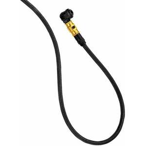 Lezyne ABS Braided Floor Pump Hose Gold/Hi Gloss Príslušenstvo k pumám vyobraziť