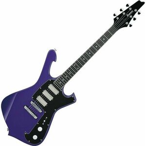 Ibanez FRM300-PR Purple Elektrická gitara vyobraziť