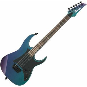 Ibanez RG631ALF-BCM Blue Chameleon Elektrická gitara vyobraziť