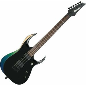 Ibanez RGD61ALA-MTR Midnight Tropical Rainforest Elektrická gitara vyobraziť