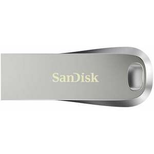 SanDisk Ultra Luxe SDCZ74-256G-G46 USB kľúč 256 GB vyobraziť