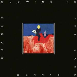 Django Django - Glowing in the Dark (LP) vyobraziť