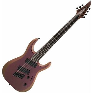 Jackson Pro Series Dinky DK Modern HT7 MS EB Eureka Mist Elektrická gitara vyobraziť