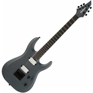 Jackson Pro Series Dinky DK Modern EverTune 6 EB Satin Graphite Elektrická gitara vyobraziť