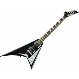 Jackson MJ Series Rhoads RRT EB Gloss Black Elektrická gitara vyobraziť