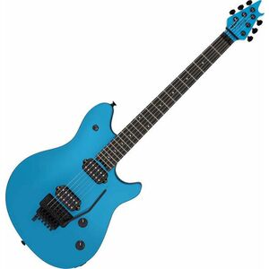 EVH Wolfgang Special EB Miami Blue Elektrická gitara vyobraziť